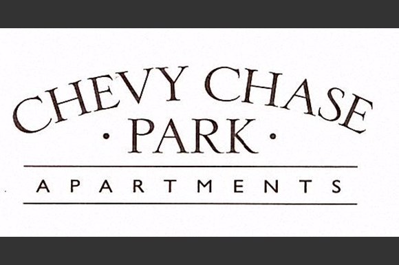 Chevy Chase Logo